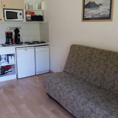 Apartment Superbe La Foux D'allos *